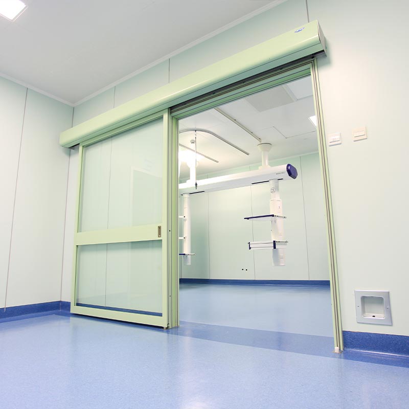 Чӣ тавр ICU дари слайди худкори назорати сироят ва бехатарии беморонро дар беморхонаҳои муосир беҳтар мекунад? Чӣ тавр ICU дари слайди худкори назорати сироят ва бехатарии беморонро дар беморхонаҳои муосир беҳтар мекунад?